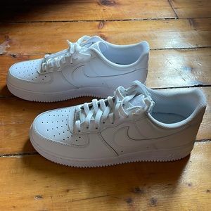 Nike Air Force 1 '07 Men's Shoes